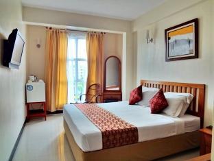 Baani Hotel マレ エクステリア 写真